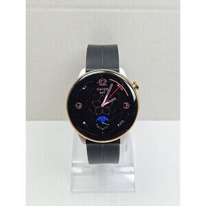 Amazfit GTR Mini A2174 Smartwatch GPS AMOLED 43mm Heart Rate 20mm Band *READ